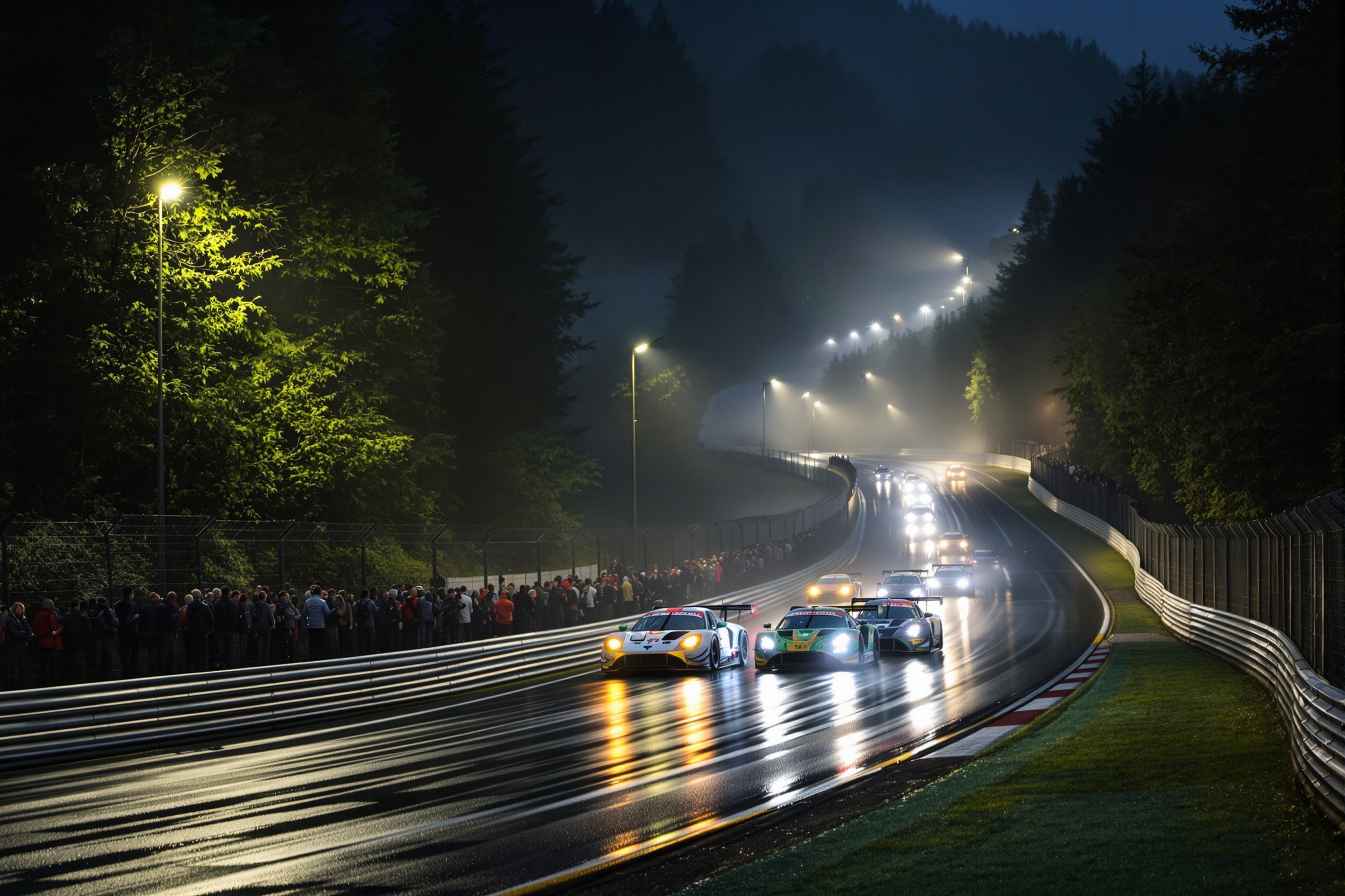 Nürburgring 24 Hours