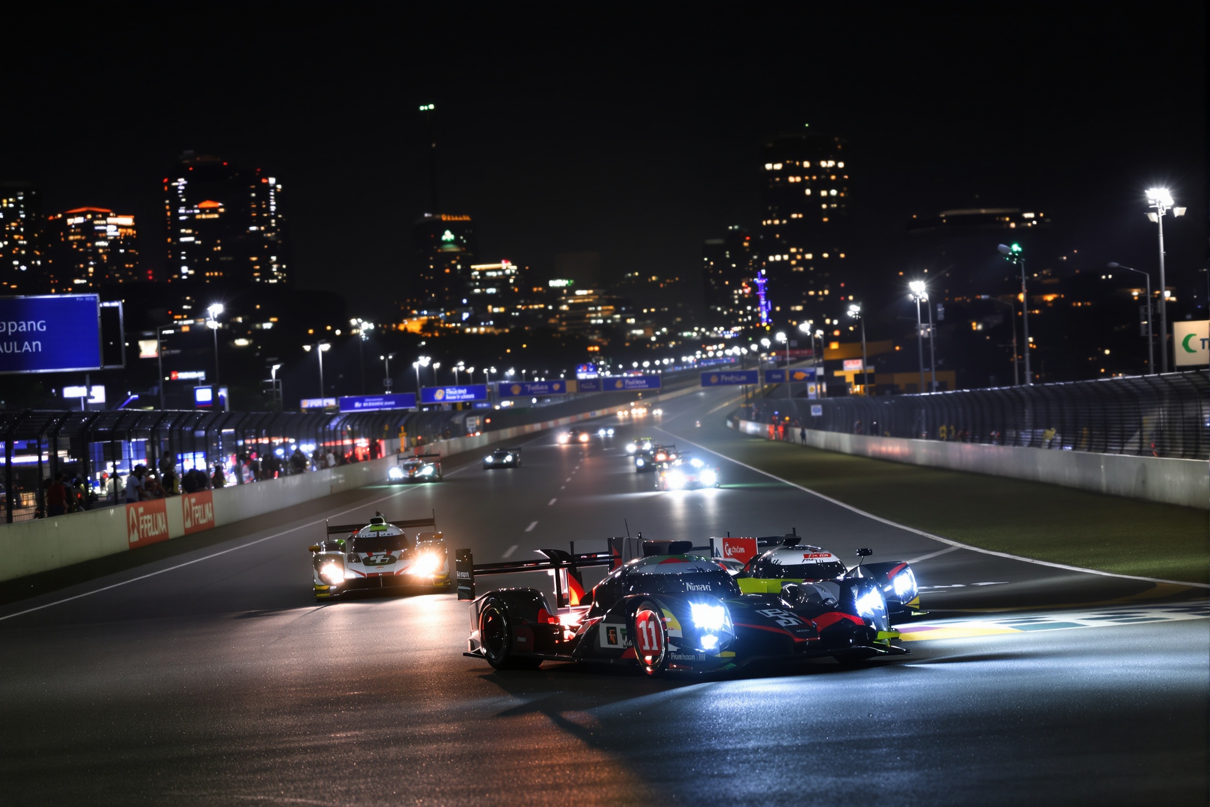 Asian Le Mans Series