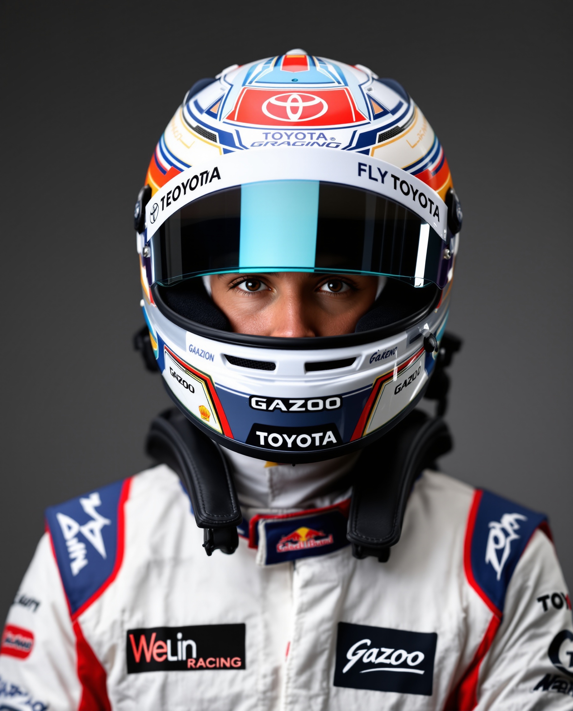 Kamui Kobayashi
