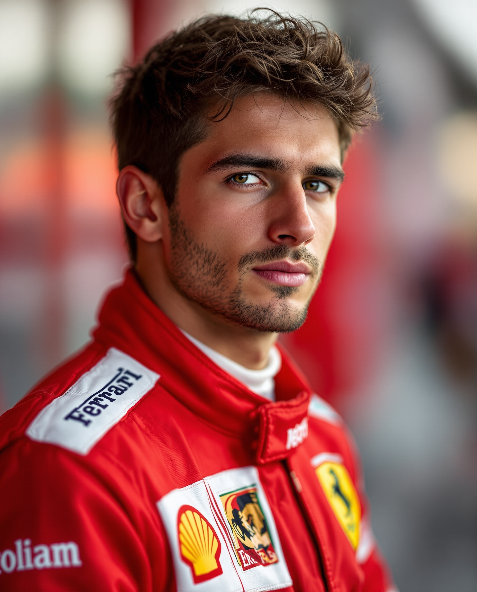 Antonio Fuoco