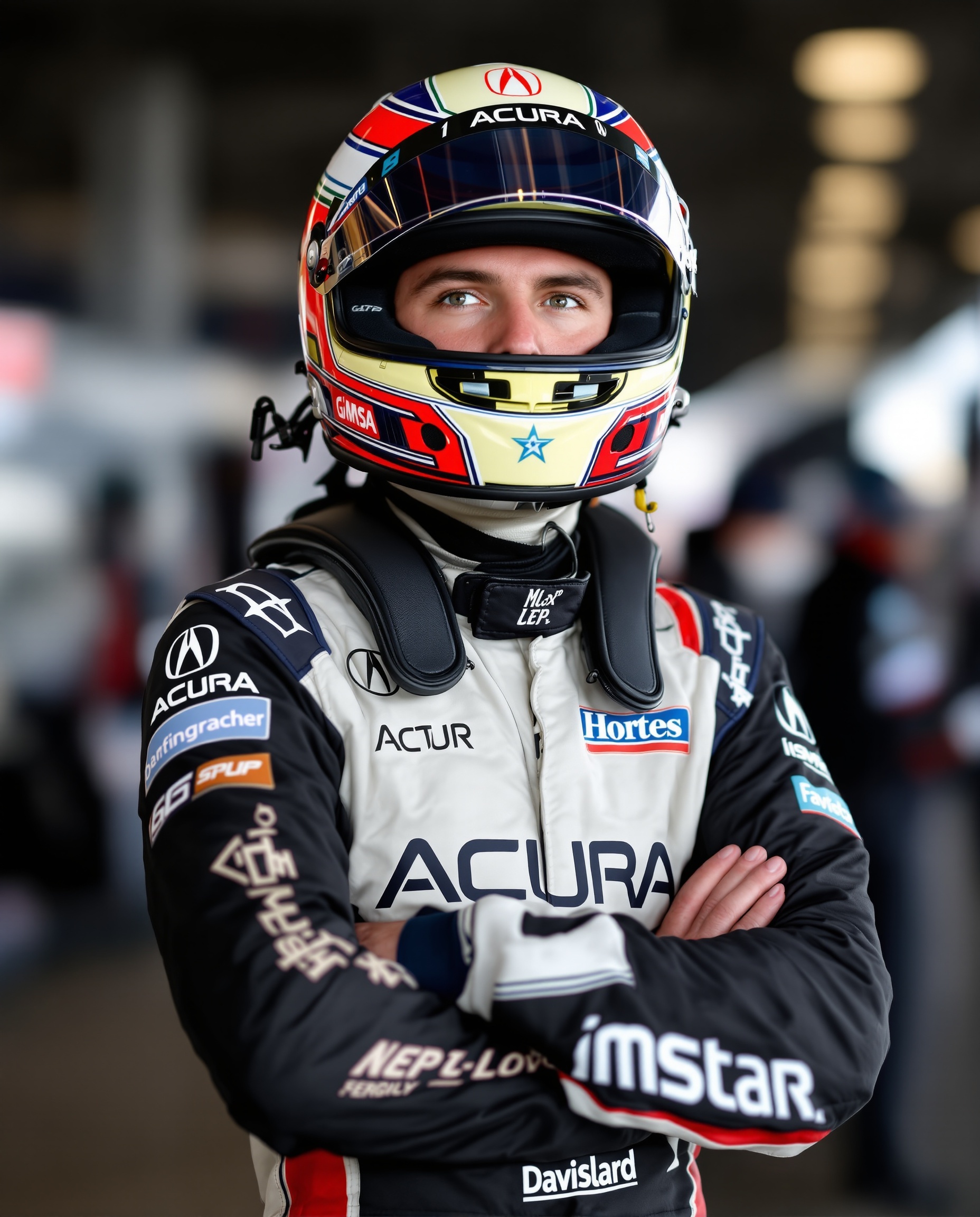 Renger van der Zande