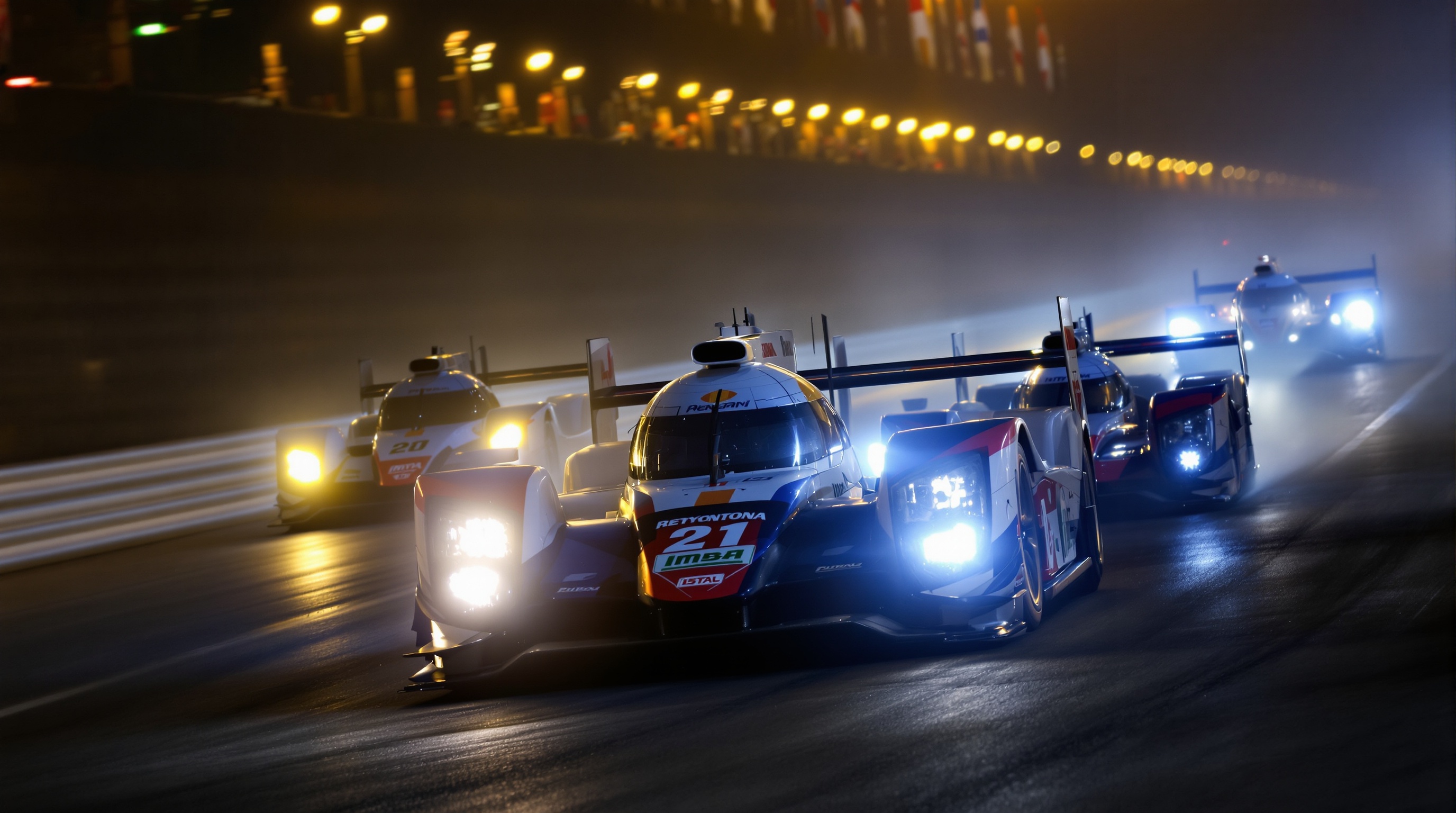 Rolex 24 at Daytona