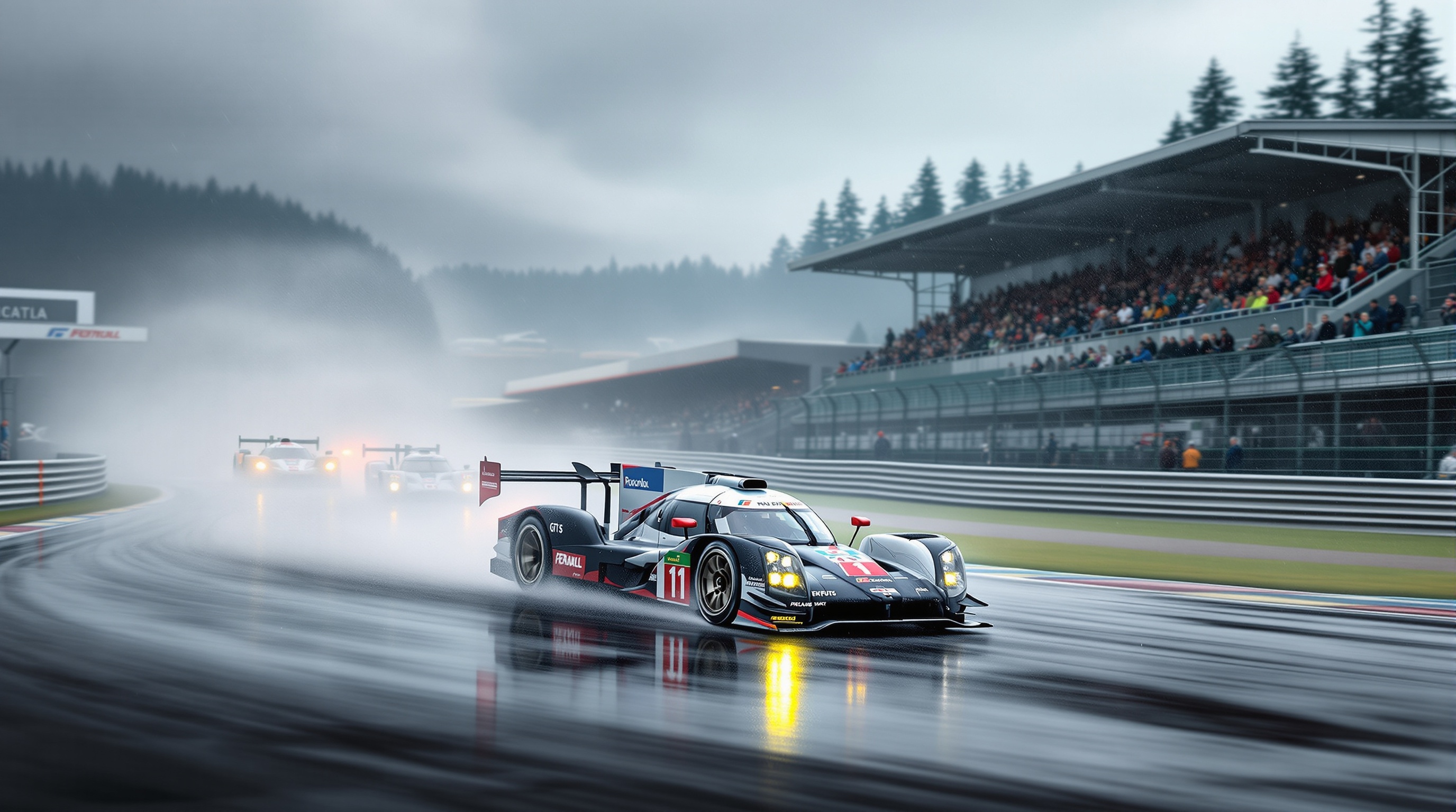 6 Hours of Spa-Francorchamps