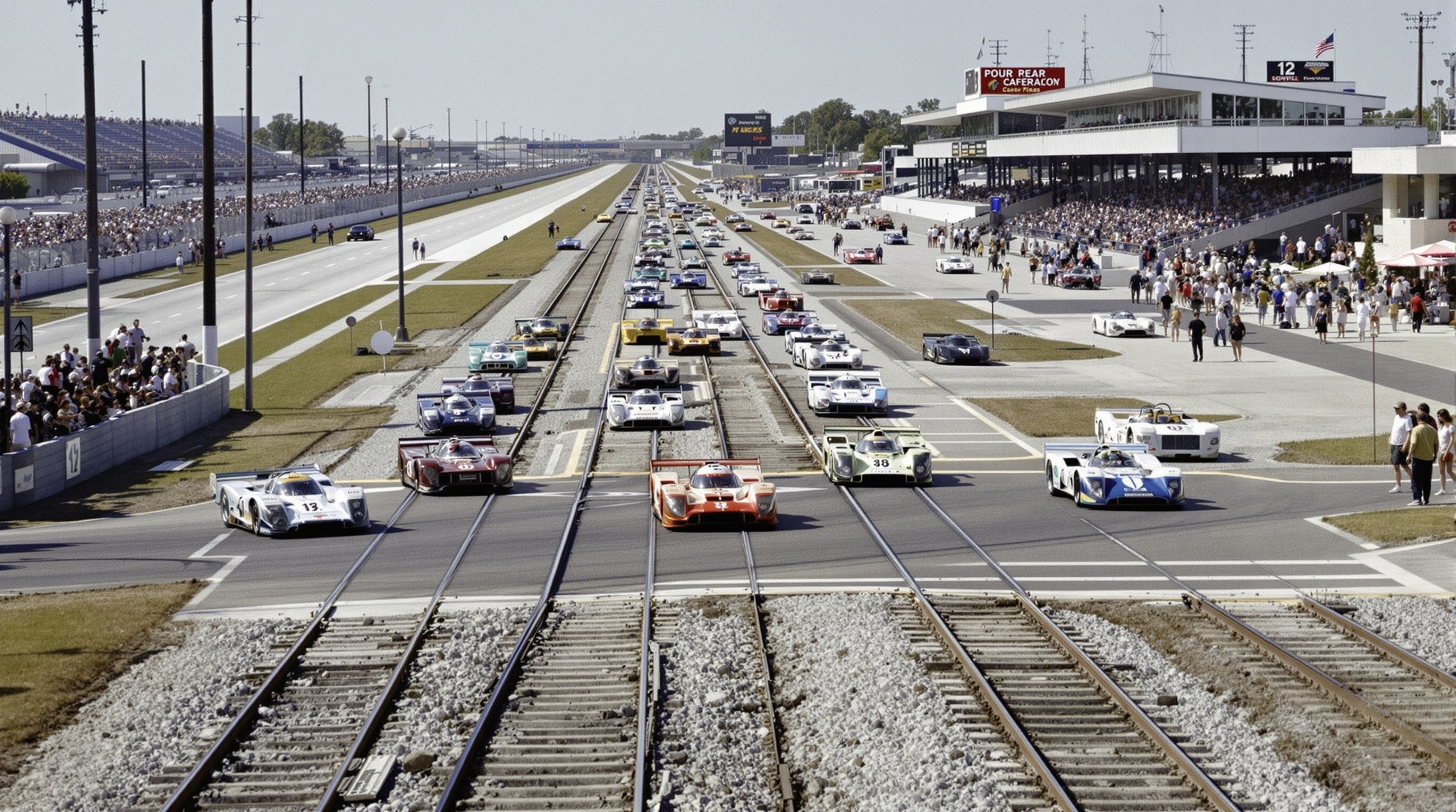12 Hours of Sebring