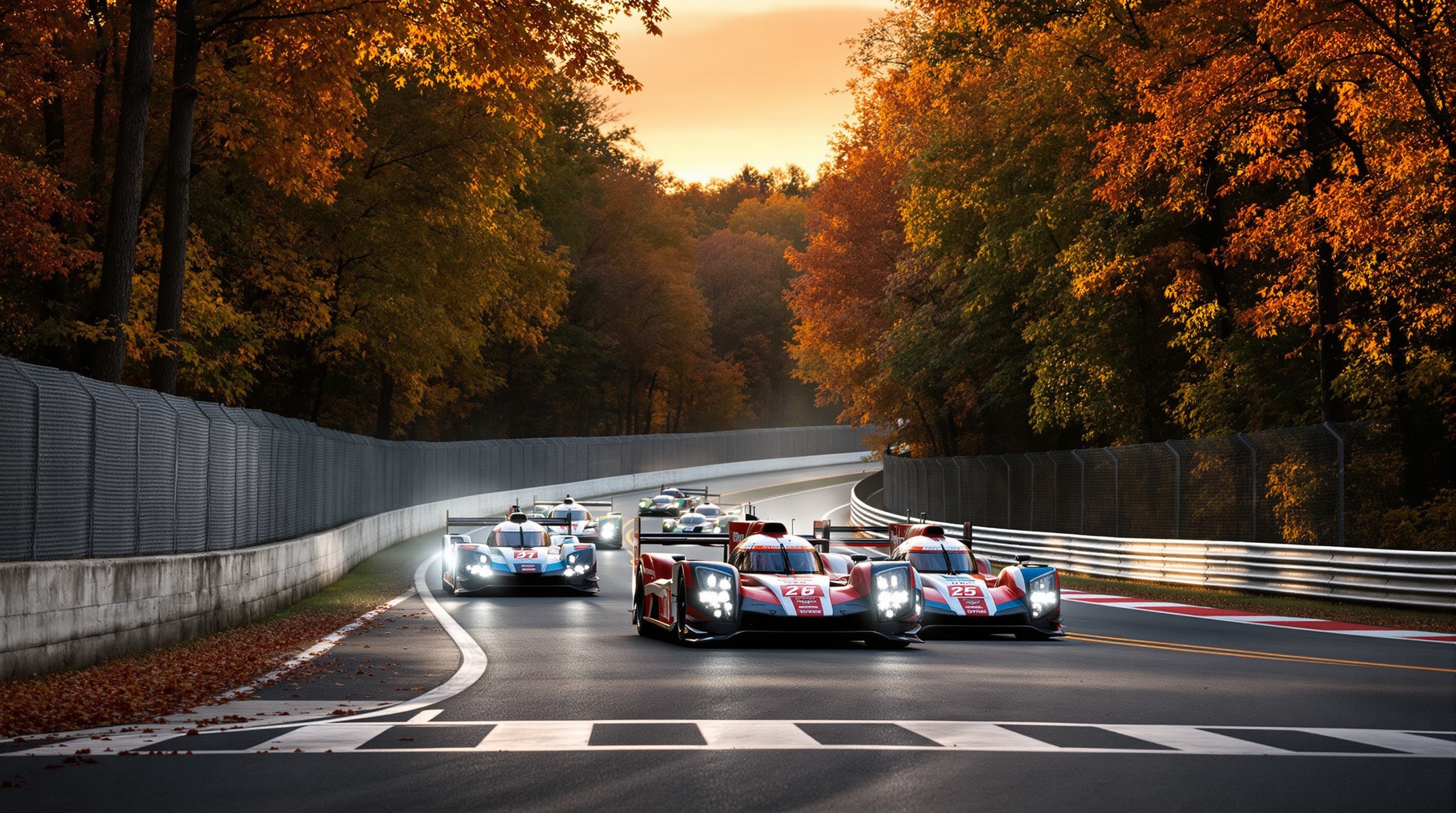 Petit Le Mans